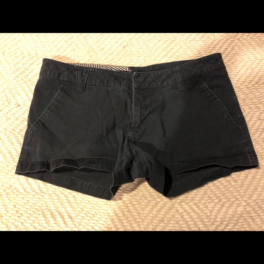 Volcom short